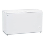 Freezer Horizontal Gafa Eternity Xl410  Blanco 399l 220v 