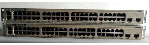 Switch Cisco C6800ia-48fpd 48p Gbe, 2p Sfp 10g, Poe+ 740w