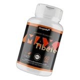 Suplemento Alimentar Max Tibete 60 Capsulas - 1 Pote