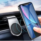 Suporte Celular 360° Automotivo Magnético Imã Veicular Carro