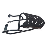 Parrilla Para Bolso/topcase Cf Moto 650 Mt Marca Rozto