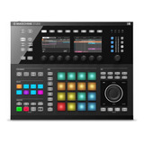 Maschine Studio De Native Instruments Con Thick Fat Pads.