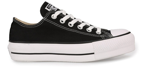 Converse Chuck Taylor Ox Plataforma