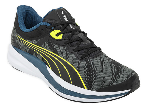 Zapatillas Puma Reedem Profoam Engineered Gris Solo Deportes