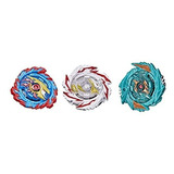 Beyblade Burst Surge Speedstorm Tempest Cloud Paquete De 3