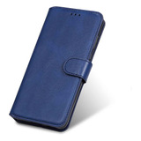 Funda Agenda Estuche Librito Para Motorola Moto G32 Flip