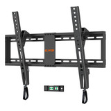 Soporte Tv Universal 37-75 PuLG. Carga 132lbs Vesa 60x40cm.