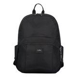 Totto Mochila Porta Laptop 14  Espaldar Acolchado Trik M N01