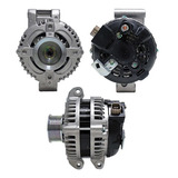 Alternador Honda Crv 2.4 - Civic 2.0 - Accord 2.4 105a 7vias