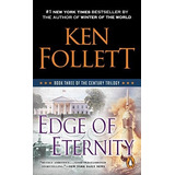 Book : Edge Of Eternity Book Three Of The Century Trilogy -