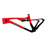 Quadro Caloi Elite Carbon Fs Full - M - Semi Novo 