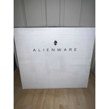 Laptop Alienware 17 R5 I9-8950hk Gtx 1080  4 Tb Ssd 16gb Ram