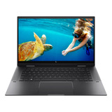 Hp Fhd X360 Ryzen 7 ( 1tb Ssd + 32gb ) Notebook Touch Outlet