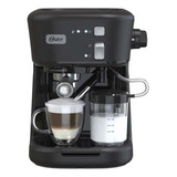 Cafetera Expresso Oster De 1170 W