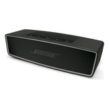 Altavoz Bose Soundlink Mini Bluetooth (perla) M Carbon 110v