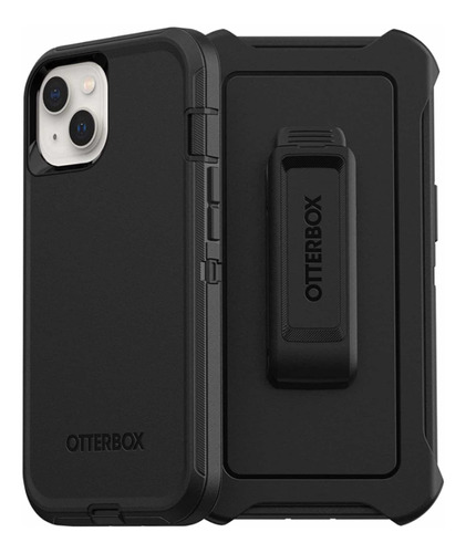 Funda Otterbox Defender Para iPhone 13 13 Pro Y 13 Pro Max