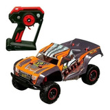 Nikko Vehiculo Radio Control Elite Trucks Recargable 