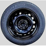 Neumático Michelin Primacy 4 205 55 16 Con Llanta Nueva 