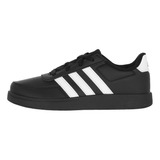 Zapatilla adidas Breaknet 2.0 Niño Core Black/cloud White