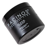 Ceras Profesional Pacinos Mate Pomade Crema Para Hombre