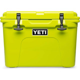 Yeti Hielera Tundra 35 Original Importada