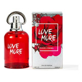 Perfume Love More Compatible Con Amor Amor