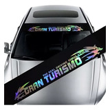 Sticker Tornasol Need For Speed Calcomania Parabrisas Auto
