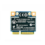 Mini Pci Wireless Bluetooth Hp G42 321br Rt3090bc4 V020a Nfe