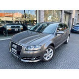 Audi A3 2013 1.8 T Fsi Mt 180cv