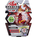 Dragonoid Bakugan Armored Alliance