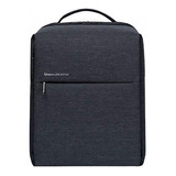 Mochila Mi City Backpack 2 Xiaomi 14'' - 15.6'' Impermeable