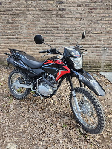 Honda Xr 150l