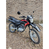 Honda Xr 150l