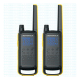 Handy Motorola T475 X 2 Fact. Env. Grat.