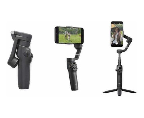 Dji Osmo Mobile 6