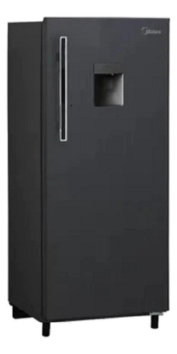 Refrigerador Frigobar Midea Mrdd07g2ncg Silver 7 Ft³ 115v