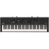 Piano Digital De Escenario Yamaha Cp73 73 Teclas Cp-73