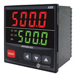 Control De Temperatura Digital Hanyoung Modelo Ax9-1a