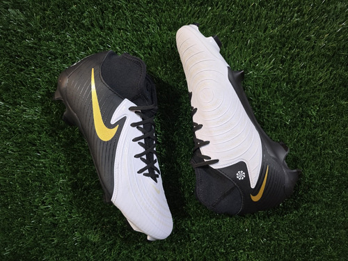 Tachones Nike Phantom Luna Ii Academy Fg Originales