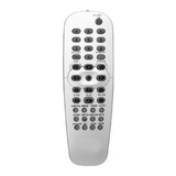 Control Remoto Para Philips Dvp3005k Dvp3005 Dvp530/78 Zuk