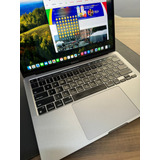 Macbook Pro 13 2020 M1 256gb 8gb Cinza