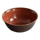 Bowl De Porcelana 16 Cm Rak Coral Porcelain Premium M