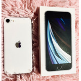 Apple iPhone SE (2da Generación) 64 Gb - Blanco