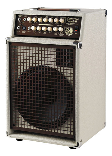 Amplificador Guitarra Acustic Swr Californiablonde Sale% Prm