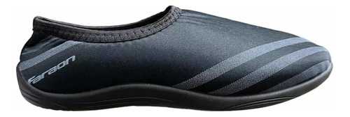 Zapatilla Nautica Multifuncional Neoprene Faraon 