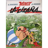 Asterix 15 - La Cizaña - Rene Goscinny
