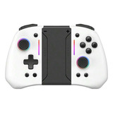 Controlador Inalámbrico Joypad Para Switch/oled Joystick