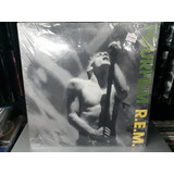 R.e.m. - Tourfilm 1990 - Laser Disc 