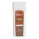 Bagovit A Emulsión Hidratante Autobronceante X 200g