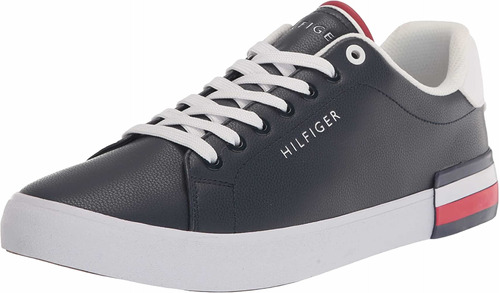 Tommy Hilfiger Runder Dark Blue